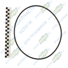 700-40-2733 Кольцо (РТИ) круг.сеч. 280-290-58 ГОСТ-9833-73; ступицы борт. редуктора Т-170 (700-40-2733) Techno Drive